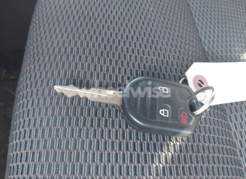 Photo 11 of 2011 Ford Edge SEL (VIN 2FMDK4JC0BBA21763)