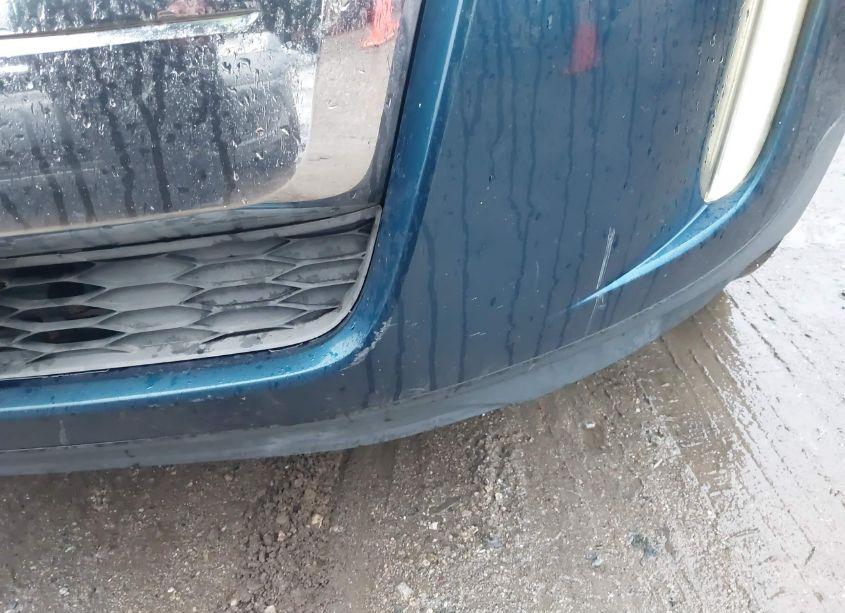 Photo 12 of 2011 Ford Edge SEL (VIN 2FMDK4JC0BBA24887)