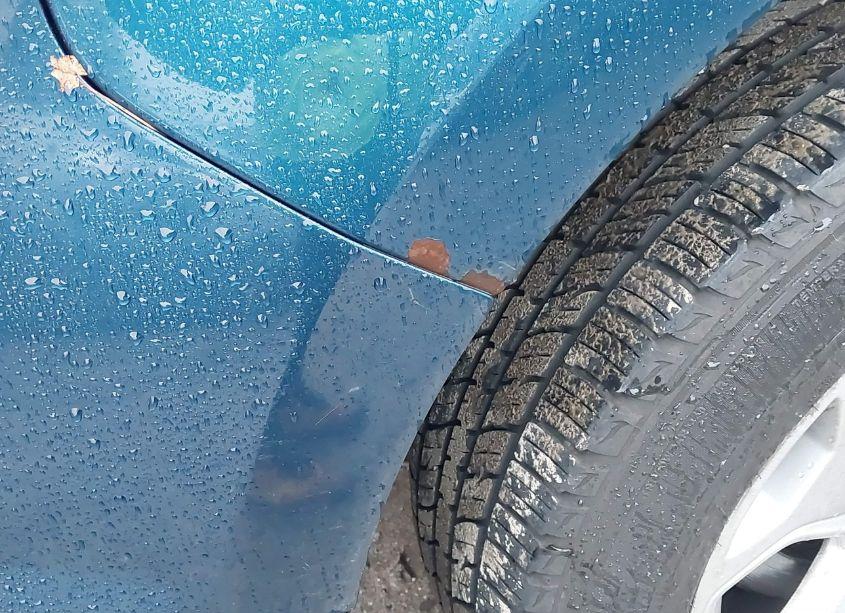 Photo 14 of 2011 Ford Edge SEL (VIN 2FMDK4JC0BBA24887)