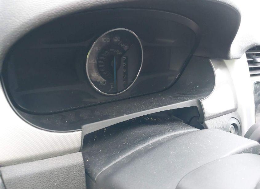 Photo 7 of 2012 Ford Edge SEL (VIN 2FMDK4JC0CBA01157)