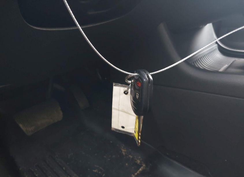 Photo 11 of 2012 Ford Edge SEL (VIN 2FMDK4JC0CBA89062)