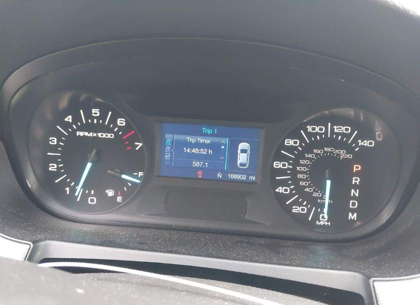 Photo 15 of 2012 Ford Edge SEL (VIN 2FMDK4JC0CBA89062)