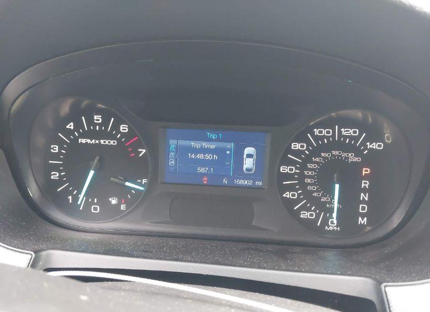 Photo 7 of 2012 Ford Edge SEL (VIN 2FMDK4JC0CBA89062)