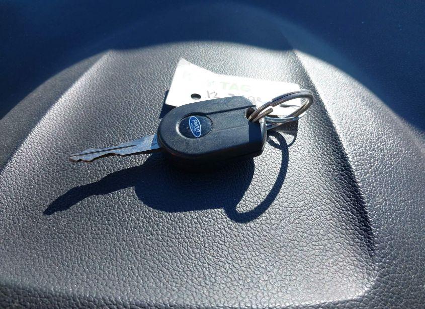 Photo 11 of 2012 Ford Edge SEL (VIN 2FMDK4JC0CBA91782)