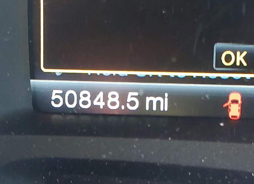 Photo 16 of 2012 Ford Edge SEL (VIN 2FMDK4JC0CBA91782)