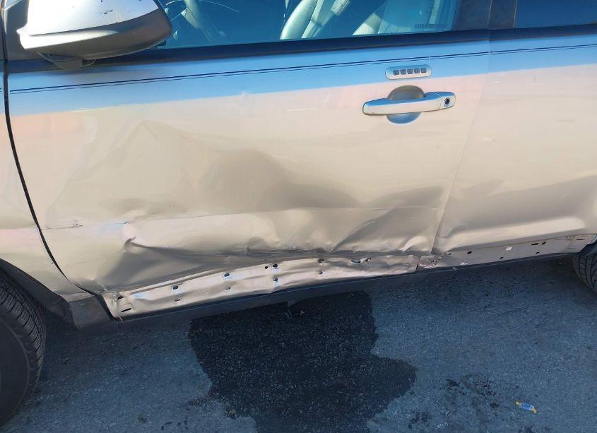 Photo 6 of 2012 Ford Edge SEL (VIN 2FMDK4JC0CBA91782)