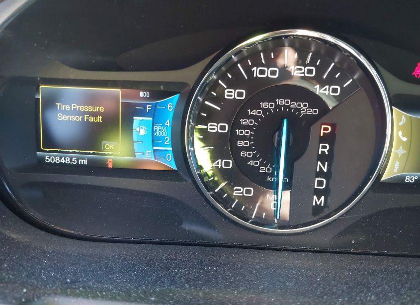 Photo 7 of 2012 Ford Edge SEL (VIN 2FMDK4JC0CBA91782)