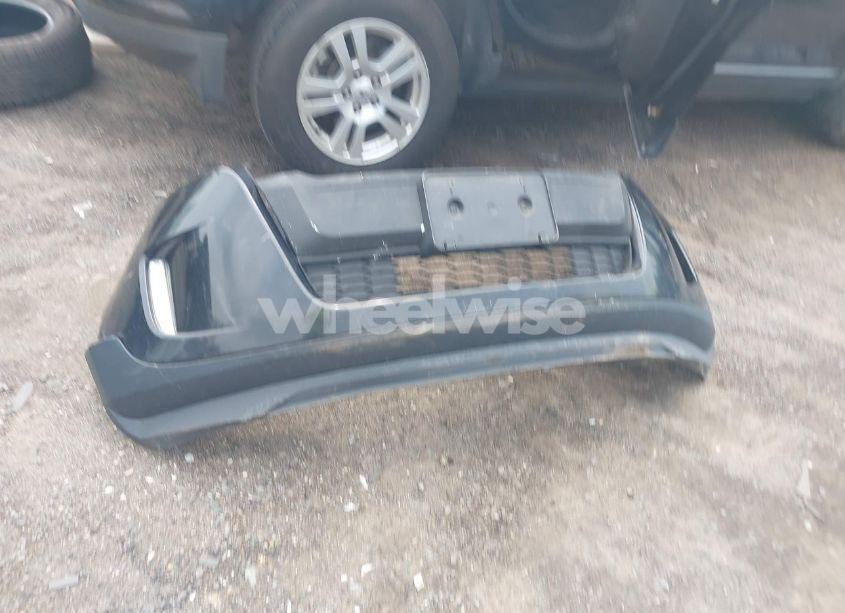 Photo 12 of 2013 Ford Edge SEL (VIN 2FMDK4JC0DBA60355)