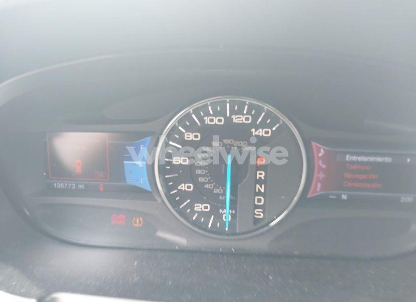 Photo 7 of 2013 Ford Edge SEL (VIN 2FMDK4JC0DBA60355)