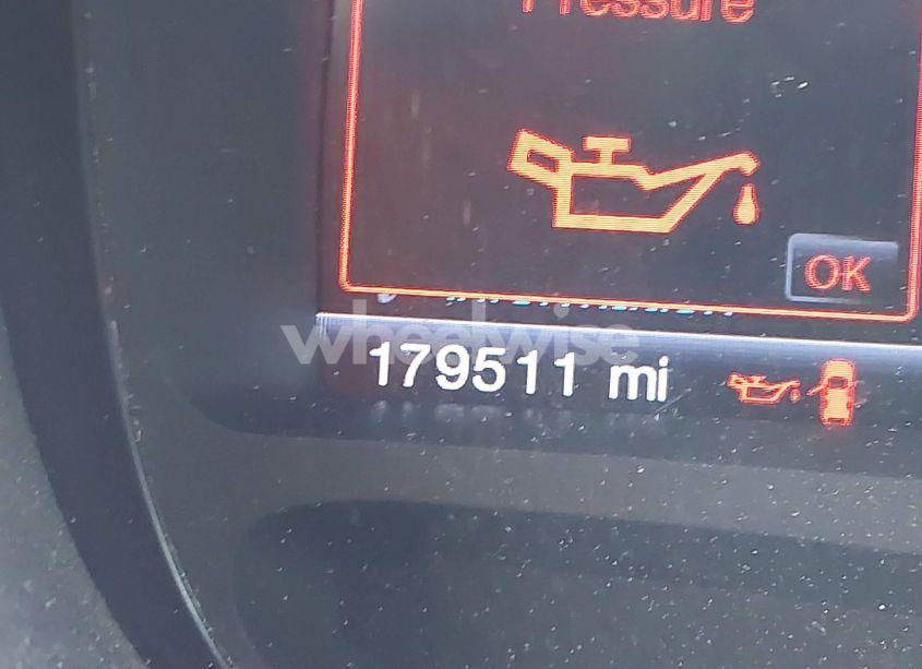 Photo 15 of 2013 Ford Edge SEL (VIN 2FMDK4JC0DBB18450)