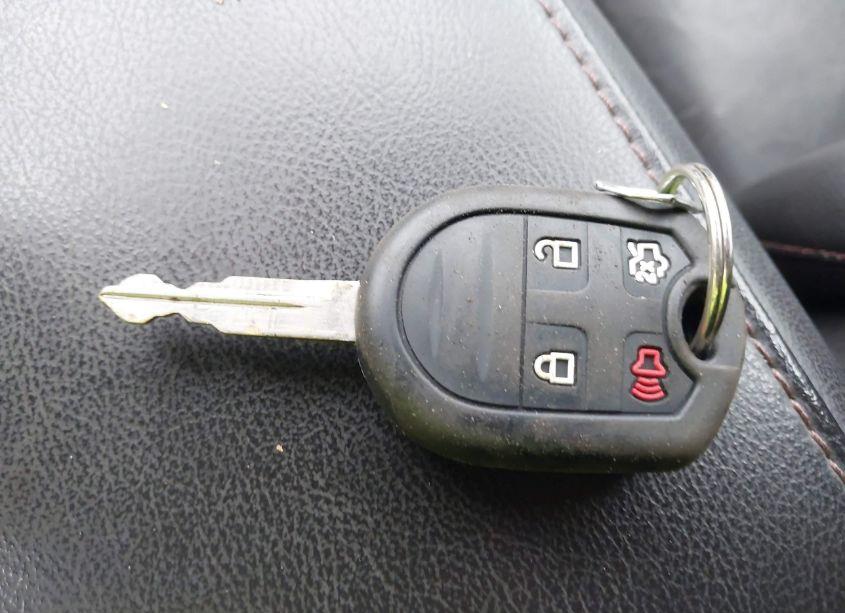 Photo 11 of 2013 Ford Edge SEL (VIN 2FMDK4JC0DBB27827)