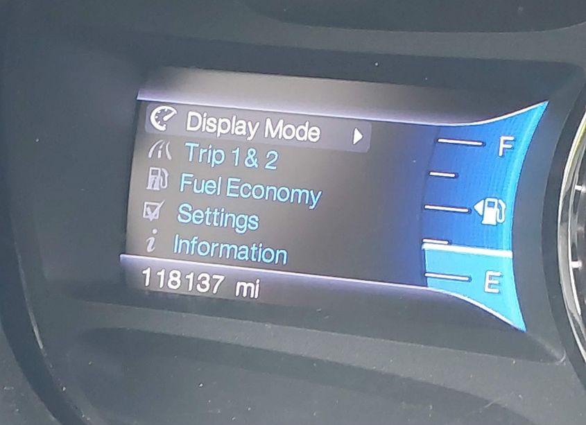 Photo 15 of 2013 Ford Edge SEL (VIN 2FMDK4JC0DBB27827)