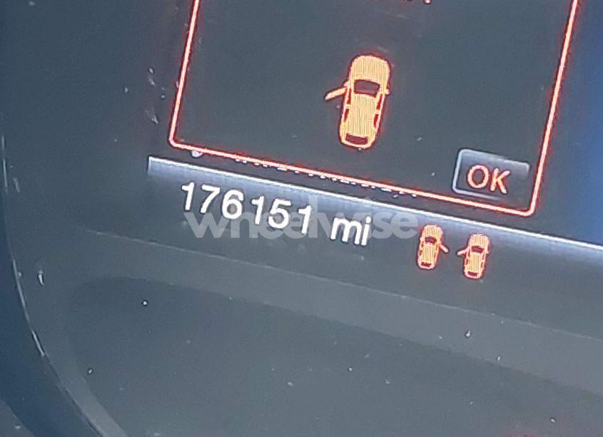 Photo 15 of 2013 Ford Edge SEL (VIN 2FMDK4JC0DBB48595)