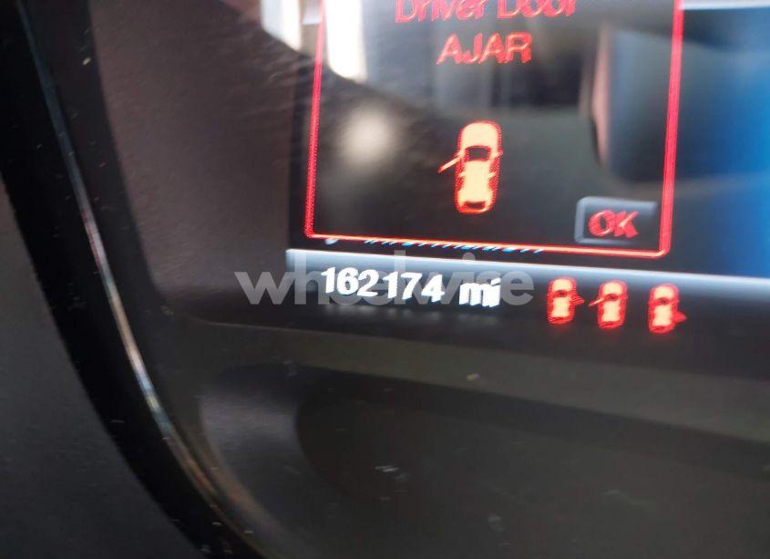 Photo 15 of 2013 Ford Edge SEL (VIN 2FMDK4JC0DBB51836)