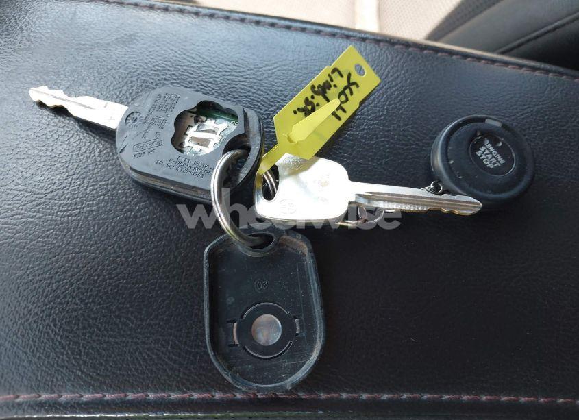 Photo 11 of 2013 Ford Edge SEL (VIN 2FMDK4JC0DBB99093)