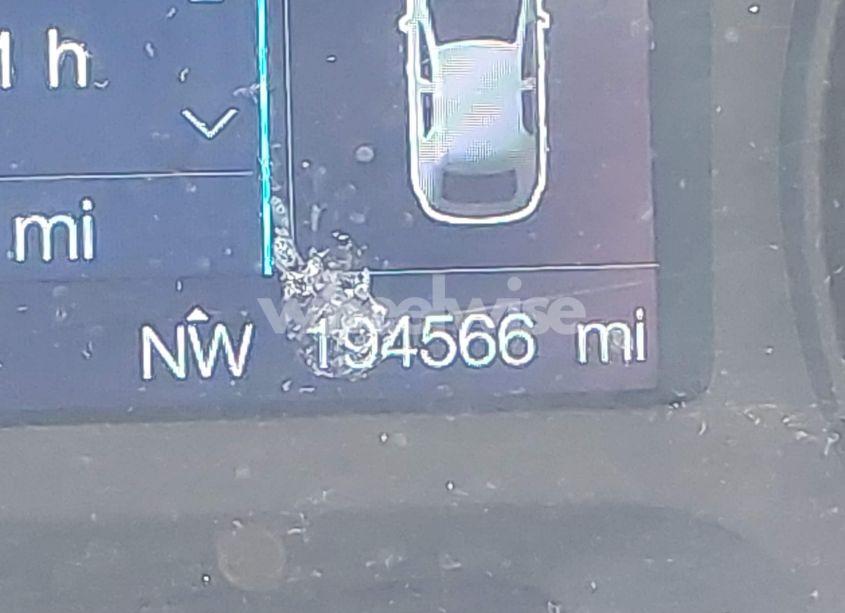 Photo 16 of 2013 Ford Edge SEL (VIN 2FMDK4JC0DBB99093)