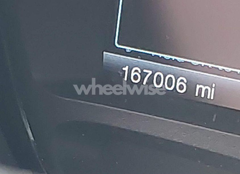 Photo 15 of 2013 Ford Edge SEL (VIN 2FMDK4JC0DBC52777)