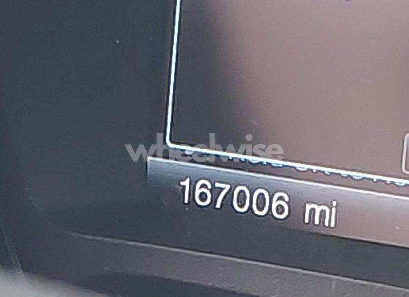 Photo 7 of 2013 Ford Edge SEL (VIN 2FMDK4JC0DBC52777)