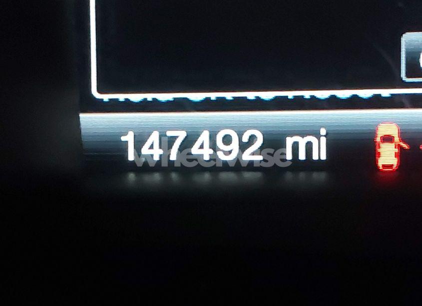 Photo 15 of 2014 Ford Edge SEL (VIN 2FMDK4JC0EBB30177)