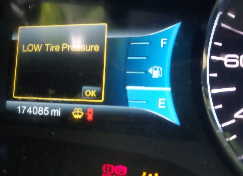 Photo 15 of 2011 Ford Edge SEL (VIN 2FMDK4JC1BBA94558)