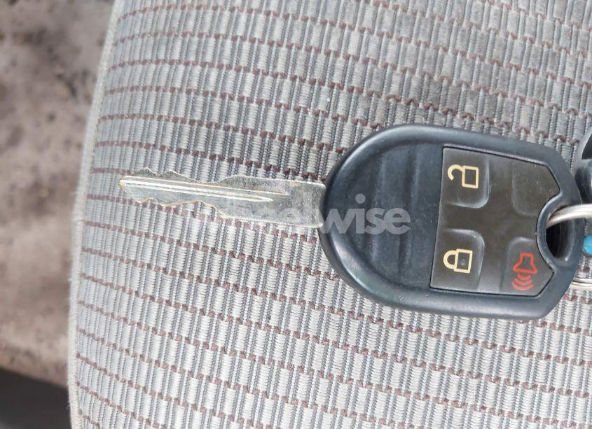 Photo 11 of 2011 Ford Edge SEL (VIN 2FMDK4JC1BBB23315)