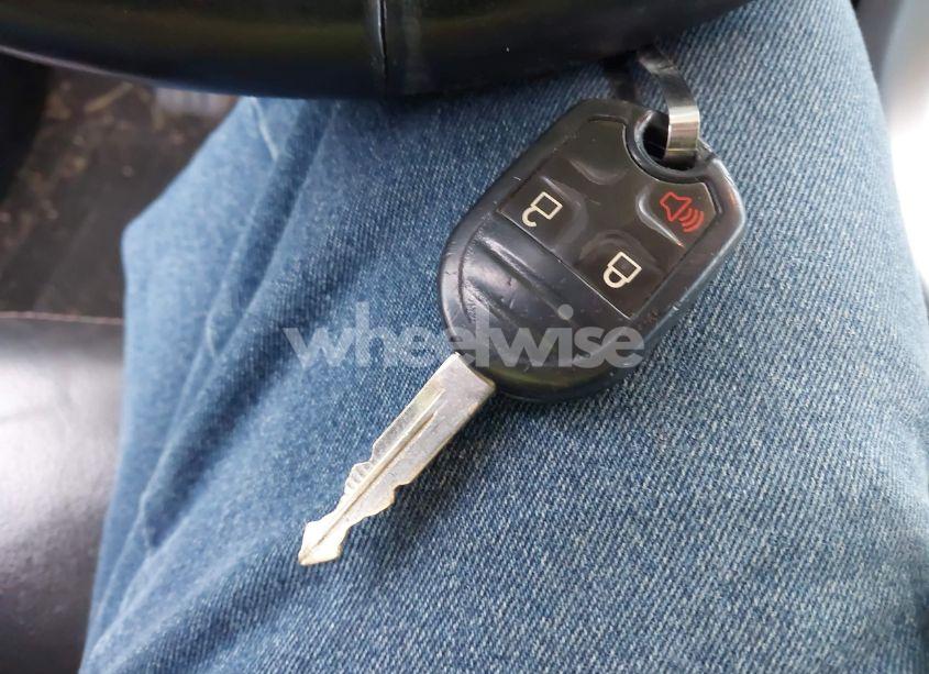 Photo 11 of 2011 Ford Edge SEL (VIN 2FMDK4JC1BBB49865)