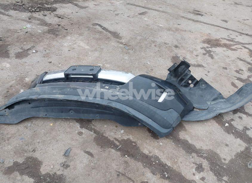 Photo 12 of 2011 Ford Edge SEL (VIN 2FMDK4JC1BBB49865)