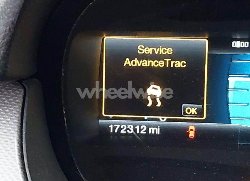 Photo 16 of 2011 Ford Edge SEL (VIN 2FMDK4JC1BBB49865)