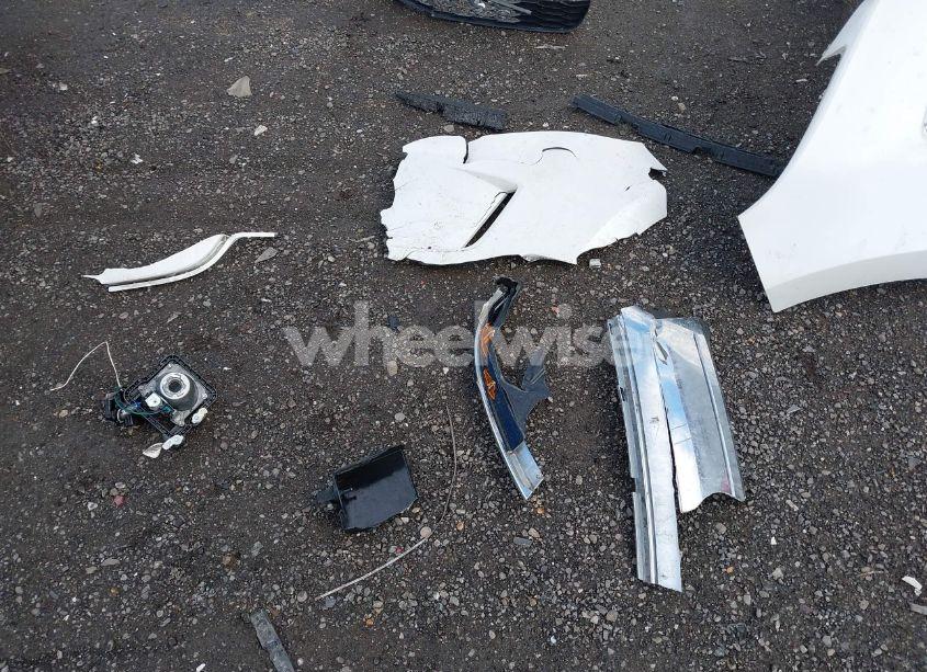 Photo 18 of 2011 Ford Edge SEL (VIN 2FMDK4JC1BBB61904)