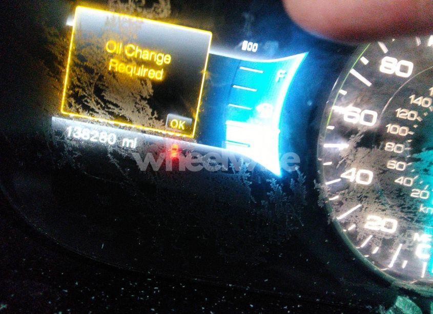 Photo 15 of 2012 Ford Edge SEL (VIN 2FMDK4JC1CBA06674)