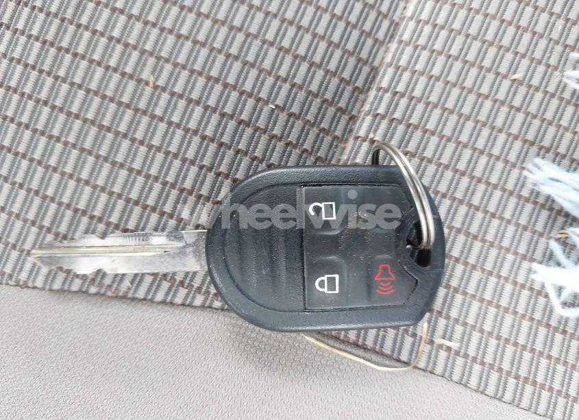 Photo 11 of 2012 Ford Edge SEL (VIN 2FMDK4JC1CBA55759)