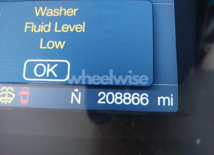 Photo 15 of 2012 Ford Edge SEL (VIN 2FMDK4JC1CBA55759)