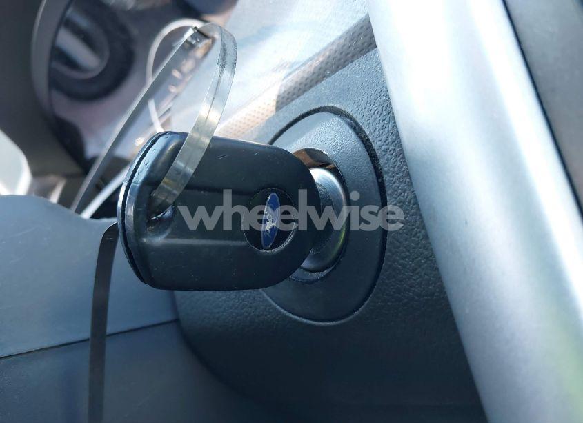 Photo 11 of 2012 Ford Edge SEL (VIN 2FMDK4JC1CBA85618)