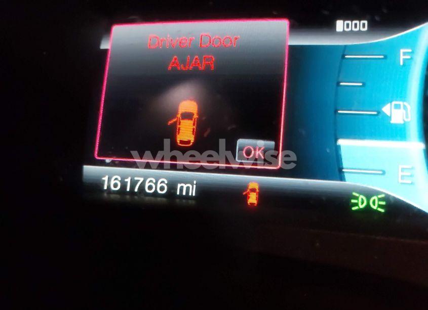 Photo 15 of 2013 Ford Edge SEL (VIN 2FMDK4JC1DBB78835)