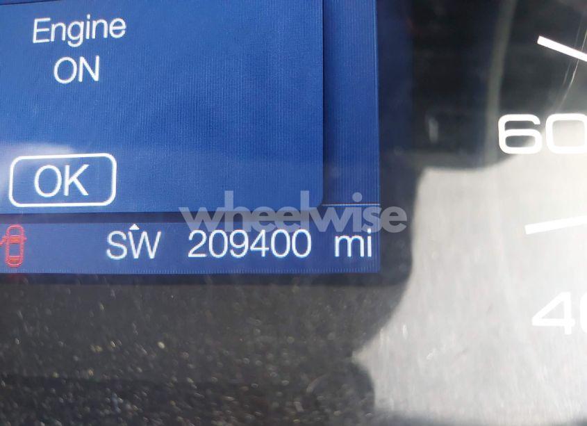 Photo 15 of 2013 Ford Edge SEL (VIN 2FMDK4JC1DBB91326)