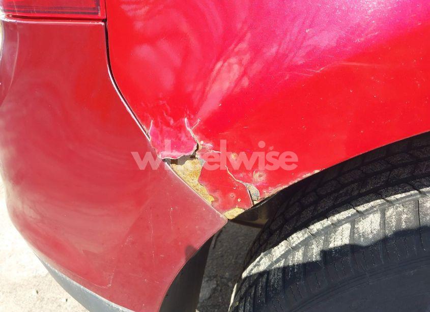 Photo 6 of 2013 Ford Edge SEL (VIN 2FMDK4JC1DBB91326)