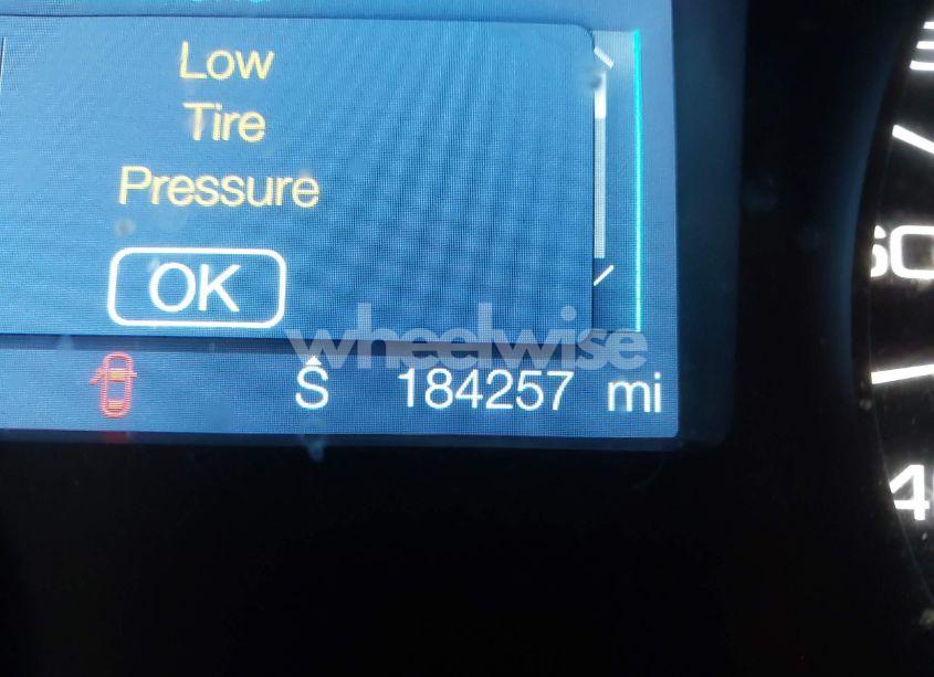 Photo 16 of 2013 Ford Edge SEL (VIN 2FMDK4JC1DBC63710)