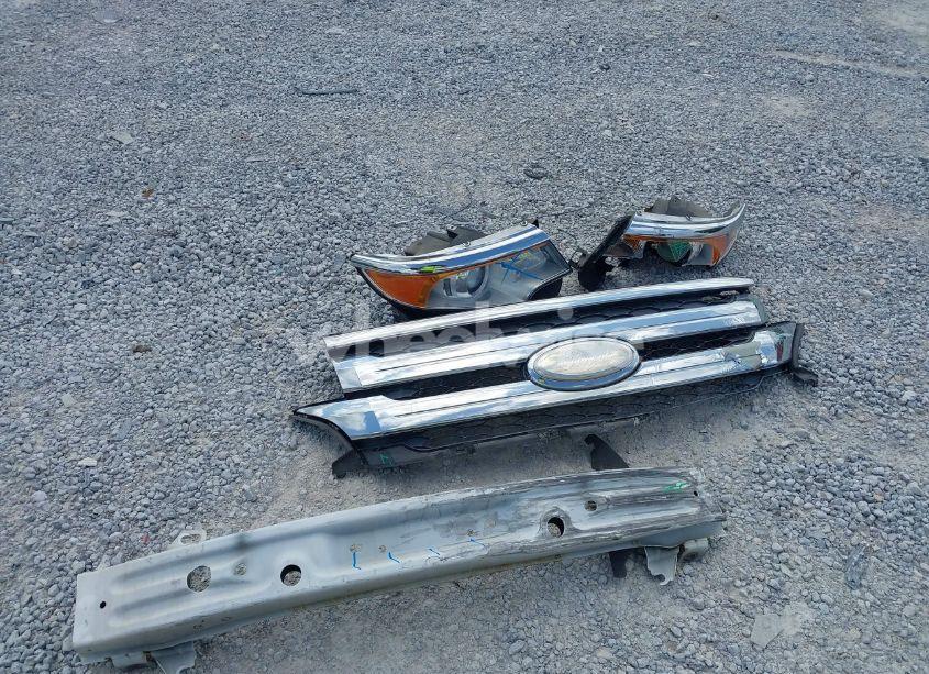 Photo 12 of 2014 Ford Edge SEL (VIN 2FMDK4JC1EBA58146)