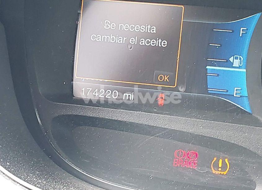 Photo 16 of 2014 Ford Edge SEL (VIN 2FMDK4JC1EBA58146)