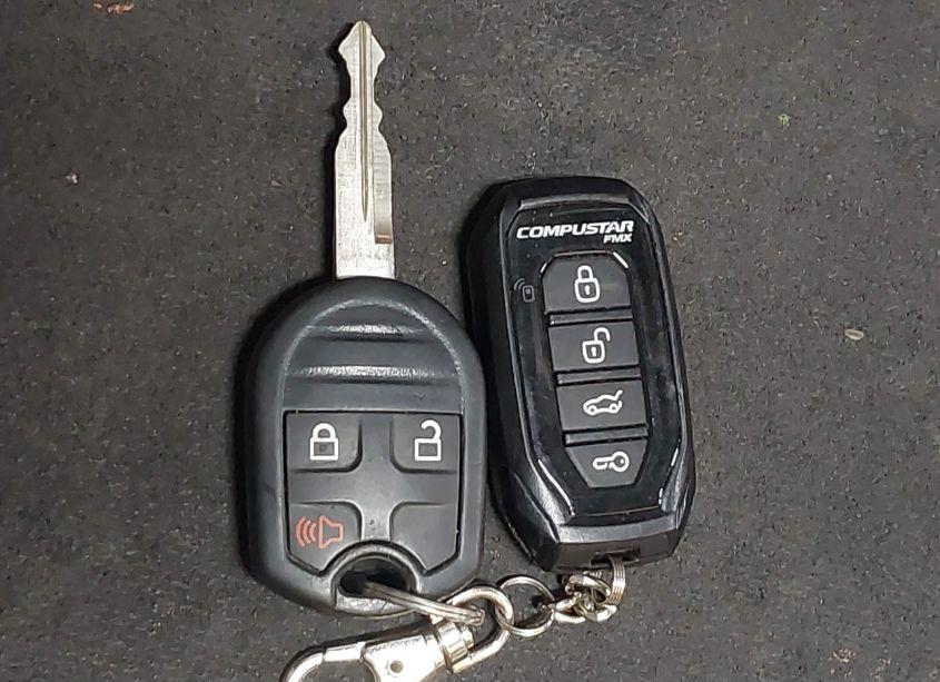 Photo 11 of 2014 Ford Edge SEL (VIN 2FMDK4JC1EBA74122)