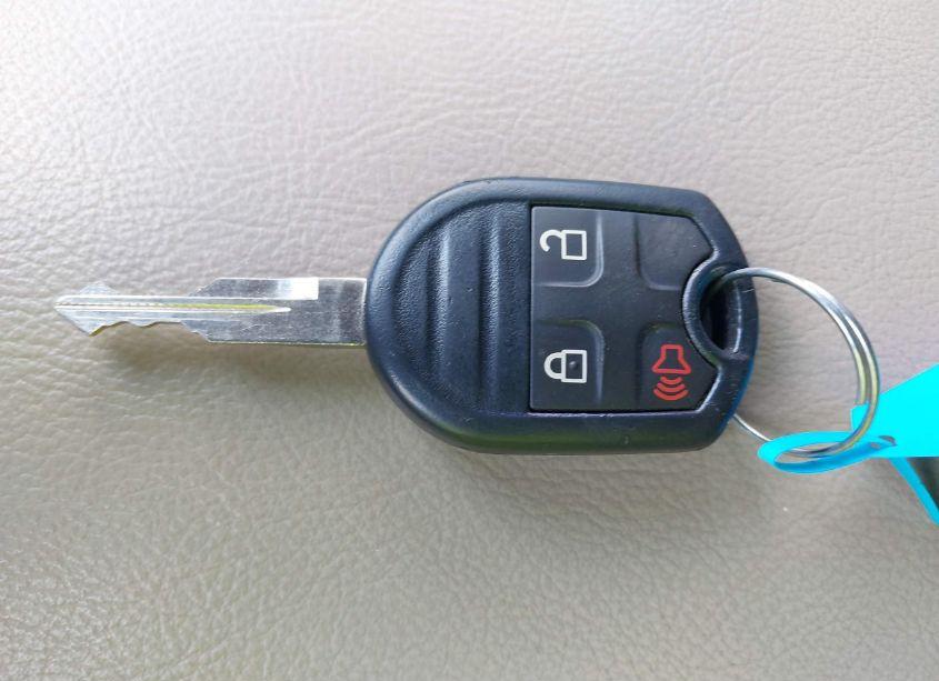 Photo 11 of 2014 Ford Edge SEL (VIN 2FMDK4JC1EBA83676)