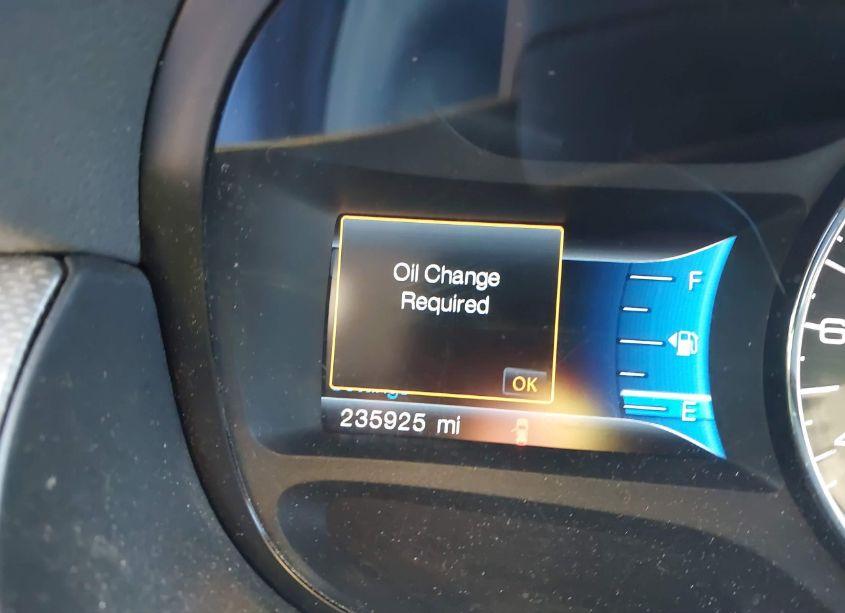 Photo 15 of 2014 Ford Edge SEL (VIN 2FMDK4JC1EBA98372)