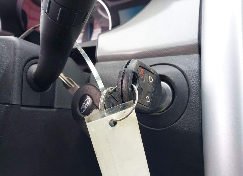 Photo 11 of 2014 Ford Edge SEL (VIN 2FMDK4JC1EBB04199)