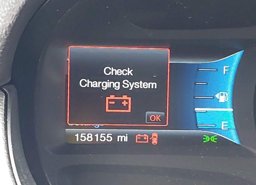 Photo 16 of 2014 Ford Edge SEL (VIN 2FMDK4JC1EBB04199)