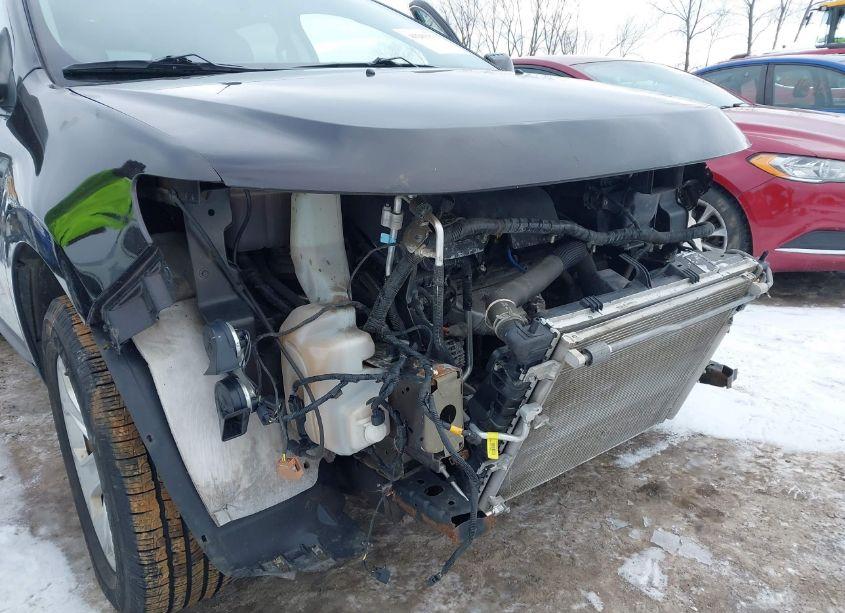 Photo 6 of 2014 Ford Edge SEL (VIN 2FMDK4JC1EBB04199)