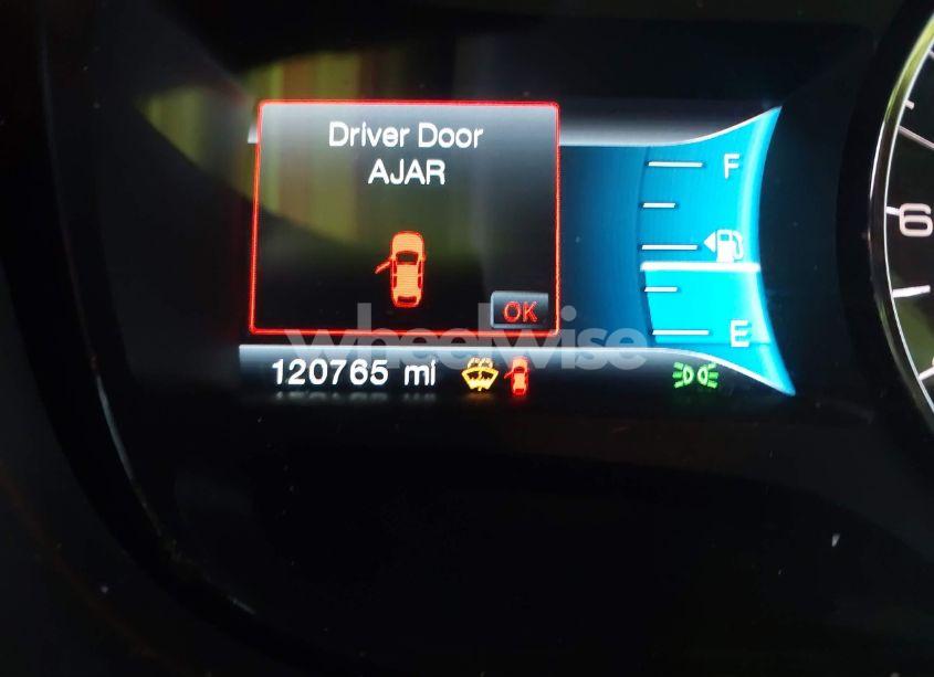 Photo 15 of 2014 Ford Edge SEL (VIN 2FMDK4JC1EBB16188)