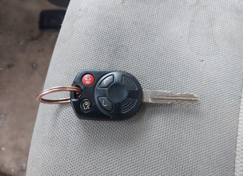 Photo 11 of 2010 Ford Edge SEL (VIN 2FMDK4JC2ABA42273)