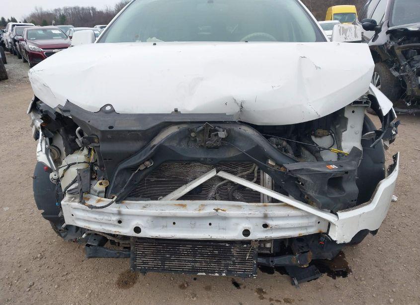 Photo 6 of 2010 Ford Edge SEL (VIN 2FMDK4JC2ABA42273)