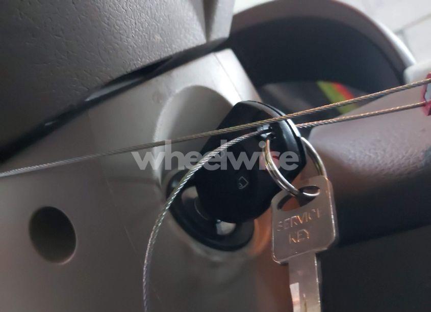 Photo 11 of 2010 Ford Edge SEL (VIN 2FMDK4JC2ABA61017)