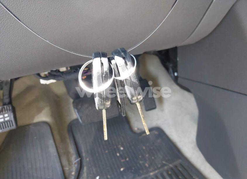 Photo 11 of 2011 Ford Edge SEL (VIN 2FMDK4JC2BBA21750)